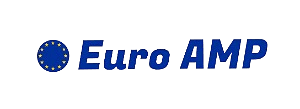 Euro AMP logo